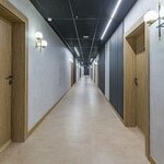 1-комнатные апартаменты студия Максима Горького 23А в 2ROOMS