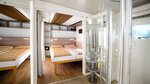 Бунгало, 2 спальни в Glamping Village Orlando in Chianti