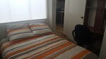Апартаменты «Классик», 2 спальни в Lima Flats 1