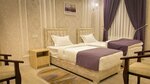 Стандартный двухместный номер с 2 односпальными кроватями в Marmaris Hotel SPA