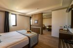 Полулюкс (Main Building) в TUI Magic Life Bodrum