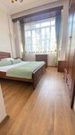 Улучшенный двухместный номер с 1 двуспальной кроватью в Kaleici Hotel