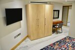 Апартаменты, 1 спальня (Mezzanine) в Sanctum London Belsize Road
