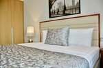 Студия, 1 спальня, для людей с ограниченными возможностями в Sanctum London Belsize Road