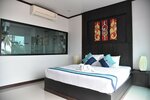 Улучшенный номер, вид на море в Kathalee Beach Resort Koh Lipe