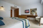 Номер «Делюкс», вид на море в Palladium Hotel Palmyra