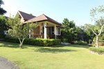 Premier Double Villa в Papai Country Lodge