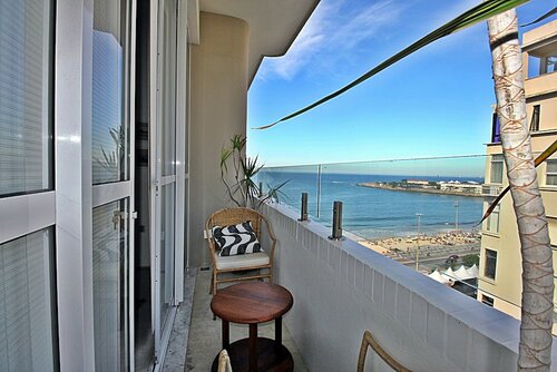 Апартаменты (U022) в Rio Spot Begossi