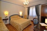 Четырехместный номер в Hotel Da Bruno