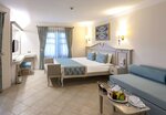 Superior Single Room в Sunrise Resort Hotel