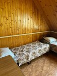 Классический трехместный номер в Звездная долина