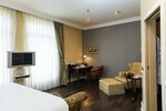 Двухместный номер «Делюкс» с 2 односпальными кроватями в Excelsior Hotel & SPA Baku