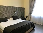Улучшенный двухместный номер с 1 или 2 кроватями в Piazza Carità
