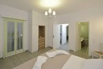Апартаменты, 2 спальни, вид на море в Rooms & Apartments Archontou