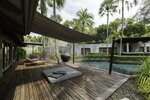 Two Bedroom Pool Villa в The Slate