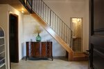 Традиционные апартаменты, для некурящих, с выходом в сад в Villa Vittoria