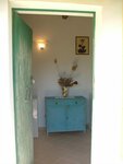 Двухместный номер с 1 двуспальной кроватью в Villa Vittoria