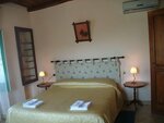 Четырехместный номер, 2 спальни, смежные номера в Villa Vittoria