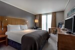 Стандартный номер, 1 двуспальная кровать «Квин-сайз» в Holiday Inn London Camden Lock, an Ihg Hotel