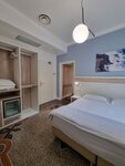 Трехместный номер «Классик» в Hotel Canali