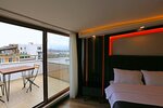 Семейный люкс в Galata King Suite Hotel