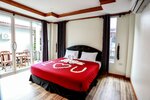 Улучшенный номер в Sang Aroon Bungalow