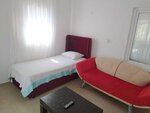 Апартаменты «Комфорт», терраса в Bucak
