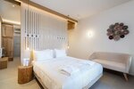 Вилла для новобрачных в New Villa Katerina Collection