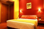 Двухместный номер «Комфорт» с 1 или 2 кроватями в Impero Hotel