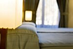 Двухместный номер с 1 или 2 кроватями в Hotel del Mar