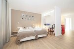 Апартаменты, 1 спальня (Formentor) в Can Blau Homes