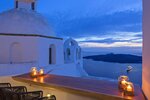Двухместный номер с 1 двуспальной кроватью (Cave) в Aroma Suites