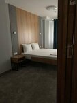 Семейный номер в Art Plaza Hotel