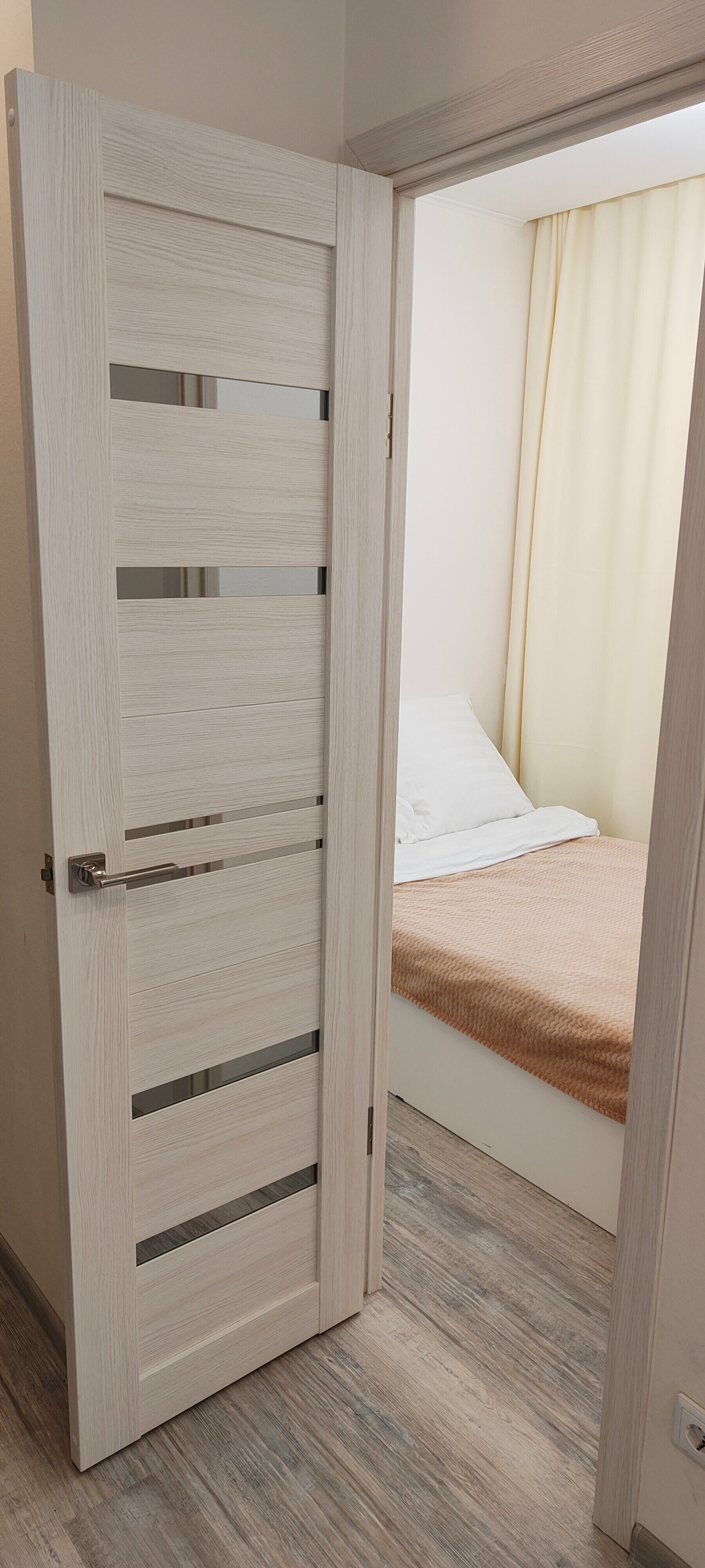 Семейный номер-студия