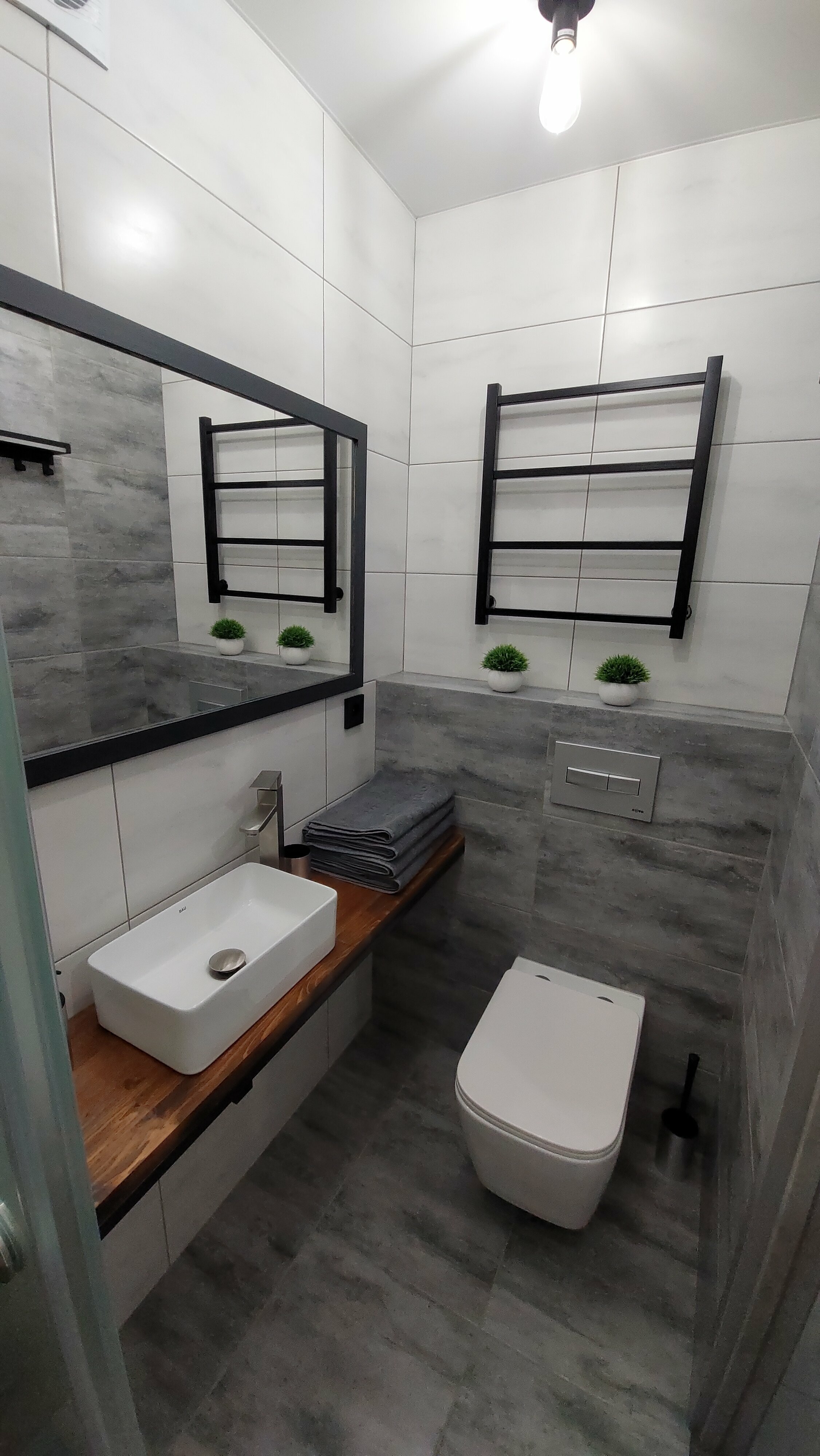 Семейный номер-студия