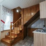 4-местные апартаменты улучшенные в Соколиха