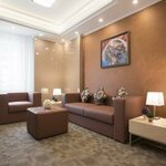 Номер люкс в Айсберг Premium Hotel