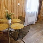 Номер люкс с 1 двуспальной кроватью #501 в A-House Hotel