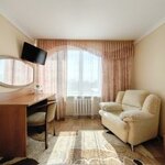 1-местный номер стандарт в Гостиница Барнаул