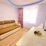 2-комнатные апартаменты стандарт (с пансионом) в Уральские Самоцветы
