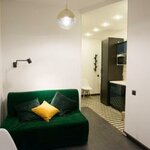 4-местные 1-комнатные апартаменты улучшенные в Smart Apart Africa