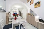 Улучшенный люкс в B&b Eraclio