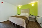 Стандартный номер, 1 двуспальная кровать «Квин-сайз» в Inn at Jericho