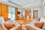 Апартаменты, 1 спальня в Yeniacun Apart Hotel