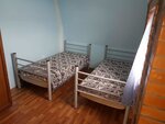 Номер с 2 односпальными кроватями в Private House Kobuleti Georgia