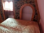 Двухместный номер с 1 двуспальной кроватью в Private House Kobuleti Georgia