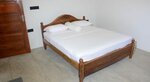 Двухместный номер «Делюкс» с 1 двуспальной кроватью, вид на сад в Hotel Tobiko