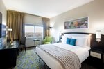 Standard Queen Room в Southern Sun Waterfront Cape Town