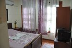 Стандартный двухместный номер с 1 двуспальной кроватью в Kont Pension