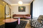 THE ARTDECO ROOM в Heart De Maison